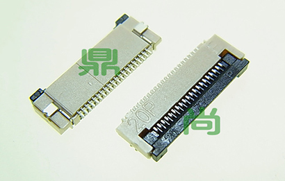 導(dǎo)致FPC連接器觸點(diǎn)性能受損的原因